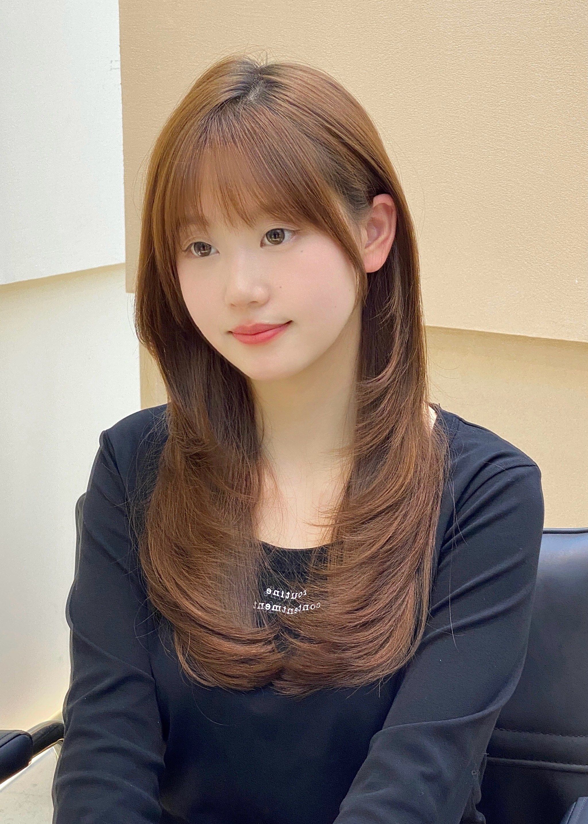 女生长发高层次