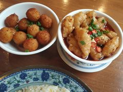 -炉小二铜锅牛蛙•川湘菜(三里屯店)