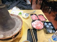 -牛街清真满恒記(平安里西大街店)