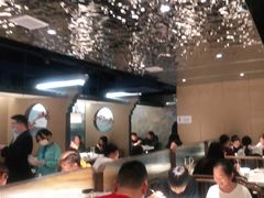 大堂-野妹火锅(龙岗店)