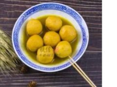 -捷信牛奶甜品世家(柳巷店)