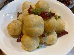-蜗牛小馆醉乡民谣云南菜(惠新西里店)