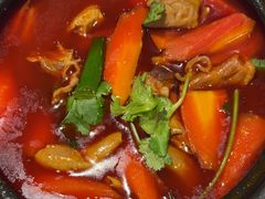 -院8里·少城记忆老川菜(宽窄巷子店)