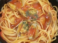 -萨莉亚意式餐厅(天河城购物中心店)