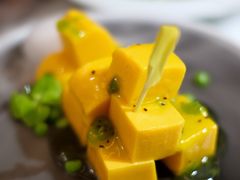 -径山十八道·风味民间菜(杭州总店)