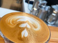 -via coffee(万象城店)