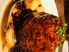 农家狮子头-老灶味道·本帮菜(昌平路店)