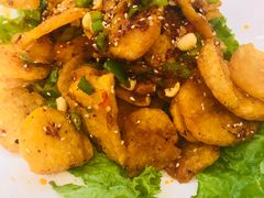 土豆片-伊阑泽大循化餐厅
