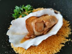 -彩丰楼中餐厅·仁恒洲际酒店