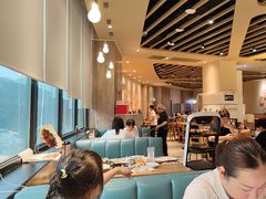 -必胜客(花都百业店)