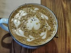 -春庄咖啡SpringHues(钟楼小区店)