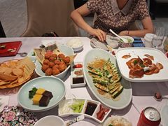 -味+新京宴·烤鸭·北京菜(创意谷店)