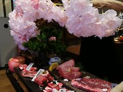 -樱宿日式和牛烧肉(五道口店)
