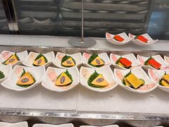 -丰卓会海鲜自助(中润大道店)