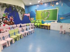 -易贝乐成长中心(坂田中心)