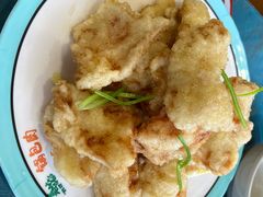 -春花民族美食(佳木斯总店)