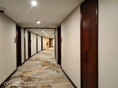 -上海青松城大酒店
