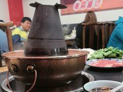 -裕德孚·非遗手切涮羊肉(东直门内大街店)