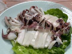 -阿杰臻选海鲜饭店(普陀山店)