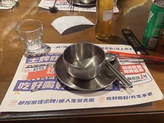 -神府路壹号·海鲜烧烤·砂锅粥·锅物(三坊七巷店)