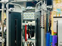 -VPsmart私教健身工作室(新华路旗舰店)