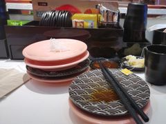 -争鲜回转寿司(通州万达店)