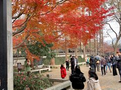 -无锡惠山寺