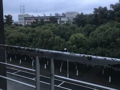 -四川大学(江安校区)