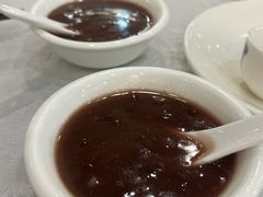 -中山国际酒店中餐厅