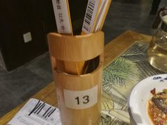 -井水小厨·湘菜(活力广场店)
