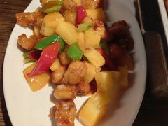 -老土灶·扬州非遗淮扬菜(大运河博物馆店)