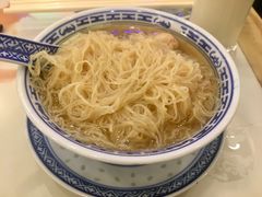 世家云吞面-香港麦奀云吞面世家(中山二路店)