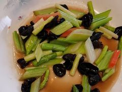 -沪华海鲜大酒楼(南汇店)