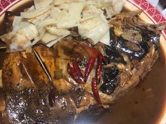 -旺顺阁鱼头泡饼(常营店)