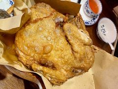 -面辣子·陕西家乡菜(钟楼店)