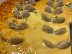 -海陵岛保利皇冠假日酒店·御公馆中餐厅 CANAL LNUA