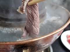 -天桥老金涮肉(牛街店)