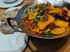 -品回味清真西北楼(宁波首店)