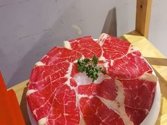 -打酱友•斑鱼海鲜粥火锅(吴桥店)