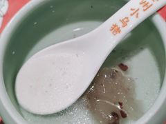 -小乌猪·金华筒骨煲(永盛购物广场店)