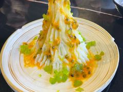 百香果梅子山药-多味居(剪子巷店)