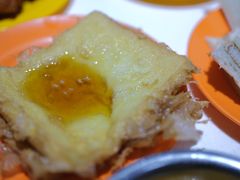 -冰岛茶餐厅(世茂店)