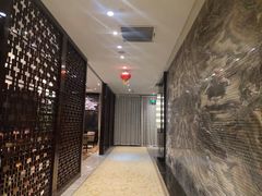 -希尔顿逸林酒店·中餐厅