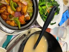 -日昌餐馆(亦庄店)