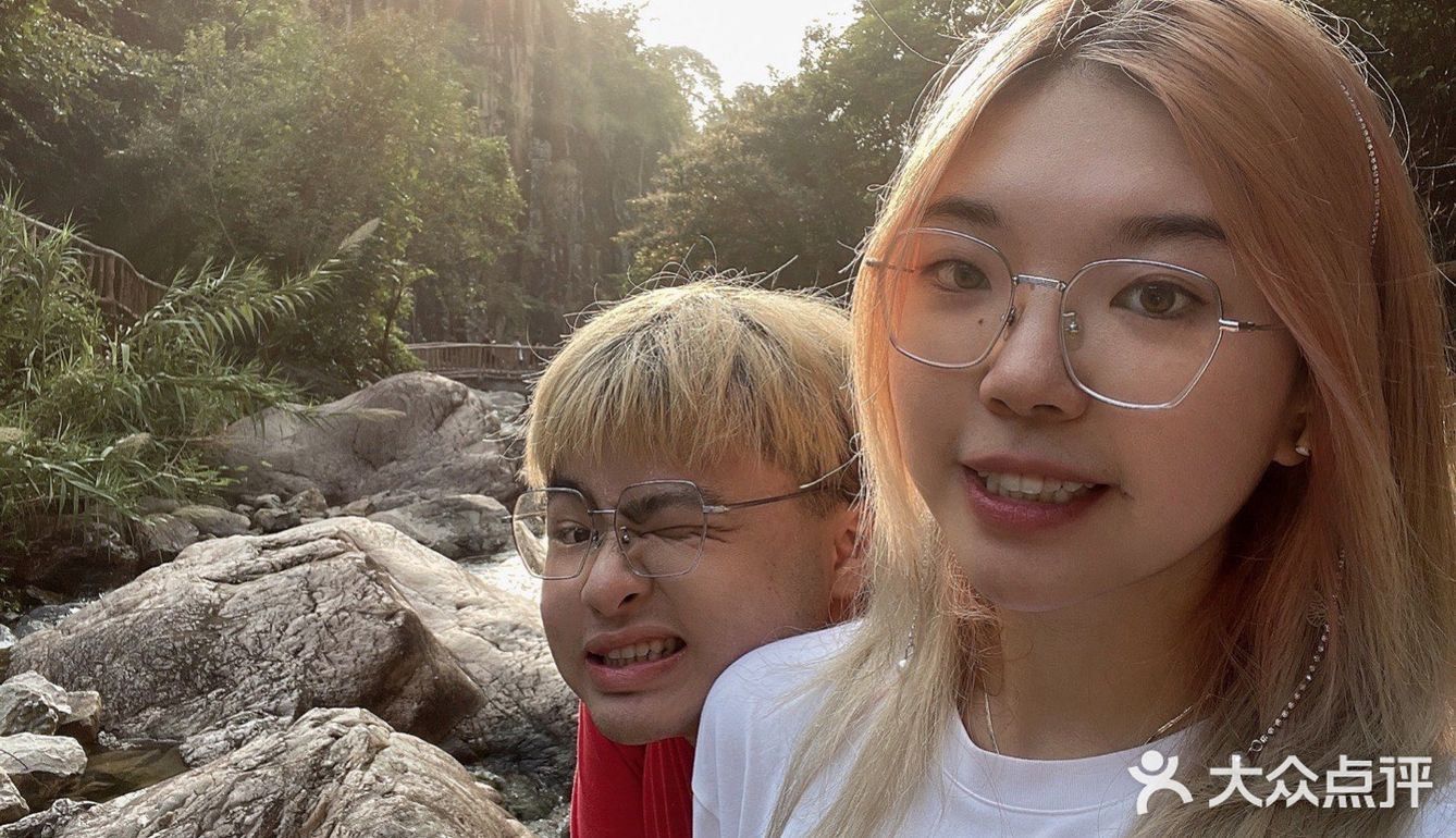 广州 | 白水仙瀑景区打卡全攻略㊙️十月活动合集看这里🥳