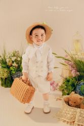 -有家宝贝儿童摄影(荟聚店)