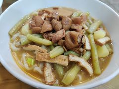 -王婶手擀面(灵寿店)