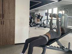 -WEGYMER健萌健身(麦德龙钰龙天下馆)