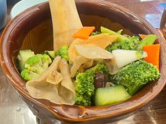 -乔家满族八大碗(流水沟店)