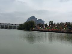 -丹霞山风景名胜区